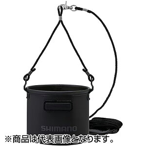 V}m(SHIMANO) ݃obJ 19cm AubN BK-053Q