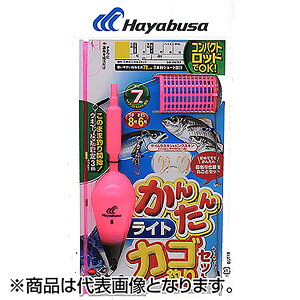 nuT(Hayabusa) RpNgbh񂽂񃉃CgJSނZbg S HA197