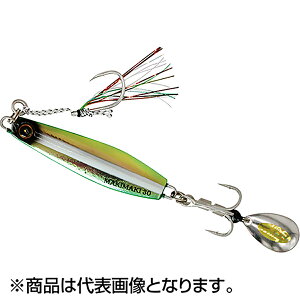 nuT(Hayabusa) J^u[hWO WbNAC}L}L 40g #20 LriO[ΌO[ FS417