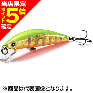 【当店限定P5倍確定】ジャクソン(Jackson) トラウトチューン (Normal type) 55mm 3.5g GYM ゴールドヤマメ