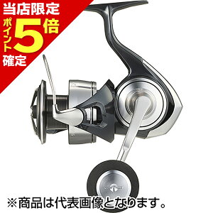 �y���X����P5�{�m��z�_�C��(DAIWA) 24 �Z���e�[�g SW 5000-H