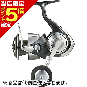 �y���X����P5�{�m��z�_�C��(DAIWA) 24 �Z���e�[�g SW 5000-XH