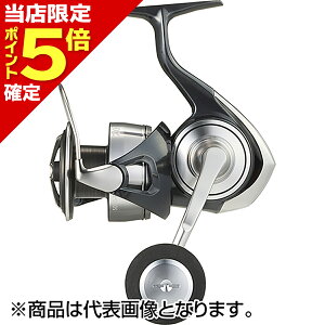 yXP5{mz_C(DAIWA) 24 Ze[g SW 5000-P
