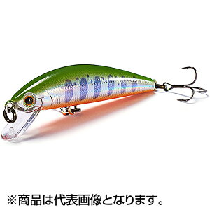 �W���N�\��(Jackson) �g���E�g�`���[�� (Normal type) 55mm 3.5g LYMK ���}��
