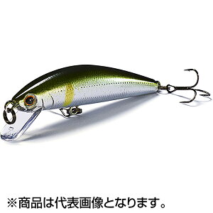 �W���N�\��(Jackson) �g���E�g�`���[�� (Normal type) 55mm 3.5g NAII �i�`�������A��II