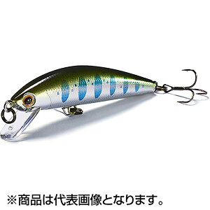 �W���N�\��(Jackson) �g���E�g�`���[�� (Normal type) 55mm 3.5g RYIII ���A�����}��III