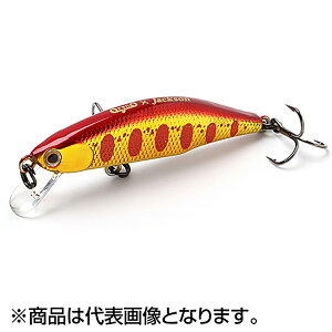 ジャクソン(Jackson) メテオーラ 52mm 5g AKY アカキンヤマメ