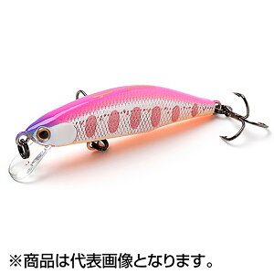 ジャクソン(Jackson) メテオーラ 52mm 5g PYW ピンクヤマメ