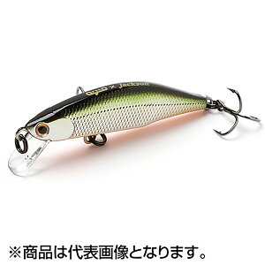 ジャクソン(Jackson) メテオーラ 52mm 5g TSD テネシーシャッド