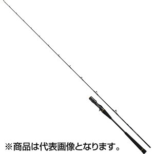 _C(DAIWA) 24 AEgCW BR LJ 63HB-S
