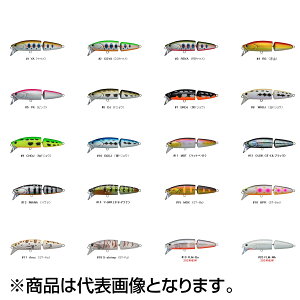 D3JX^A[Y(D3 Custom Lure's) WCg_A 60S #15 MDX (ST-MA)