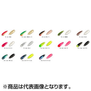 D3�J�X�^�����A�[�Y(D3 Custom Lure's) �J�X�^���X�v�[�� 7g #08 WCH