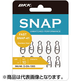 BKK ファストスナップ 41 #4