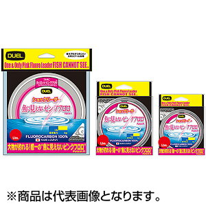 fG(DUEL) ɌȂsNt VbN[_[ 50m 4 16Lbs XeXsN [tJ[{]