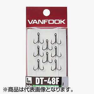 @tbN(VANFOOK) Xg[gu ~fBAwr[ #10 tbfubN DT-48F