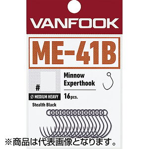 @tbN(VANFOOK) ~m[GLXp[gtbN ~fBAwr[C[ #4 XeXubN ME-41B