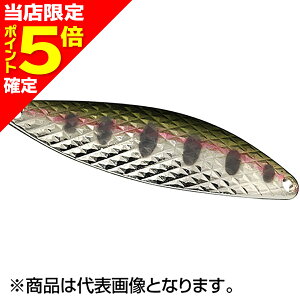 �y���X����P5�{�m��z�X�~�X(SMITH) �G�b�W�_�C�� 55mm 6.5g #04.���}��/S