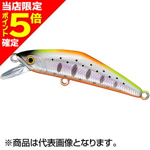 【当店限定P5倍確定】スミス(SMITH) D-コンパクト 45mm 3.5g #21.WSインジケーター