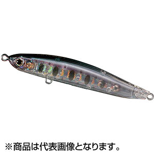 スミス(SMITH) CB70DRIFT TR 70mm 4.5g #55.クリアーヒメ