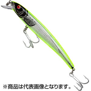 �X�~�X(SMITH) �}�O�i�������OA BSW17A XSICH.Silver Flash Chartreuse Back & Belly