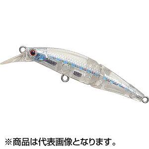 パームス(PALMS) ビットアーツ ミルドレッドソルト 58mm 4.5g T-213 ベビーベイト MRS-58JS