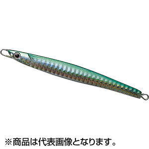 �y���X����P2�{�m��z�p�[���X(PALMS) �W�I�s�b�N 103mm 50g H-437 �O���[���o�b�N�V���o�[ GP-50