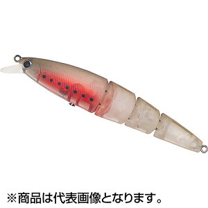 �y���X����P2�{�m��z�p�[���X(PALMS) �W���o�~ 135mm 21g MTR-268 �}�b�g�A�����V�[�e�X JMJ-135F
