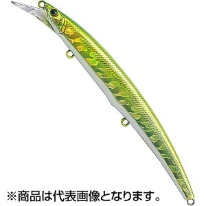 �p�[���X(PALMS) �A�[�N���[�o�[ 125mm 17g A-215 ���C���`���[�g AR-125S