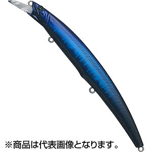 �p�[���X(PALMS) �A�[�N���[�o�[ 125mm 17g A-463 �A�o�����X�e���X AR-125S