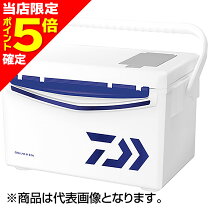 楽天市場】ダイワ クーラーボックス gu2500の通販