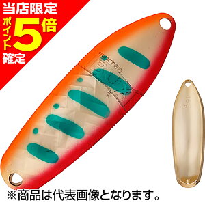 �y���X����P5�{�m��z�A���O���[�Y�V�X�e��(Angler'zSystem) �o�b�N�X �f�C�g�i 18.0g PL(G)