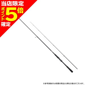 �y���X����P5�{�m��z�V�}�m(SHIMANO) 24 �f�B�A���[�i �U�o S86ML-T