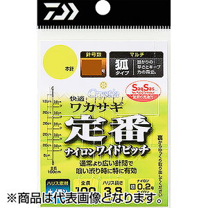 _C(DAIWA) NXeBA KJTMSS ԃiCChsb` }` 4{-0.5