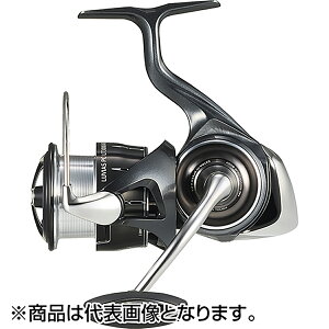 _C(DAIWA) 24 rAX PC LT3000-XH