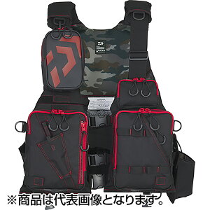 �_�C��(DAIWA) �t���[�g�Q�[���x�X�g �t���[ �u���b�N���b�h DF-6224