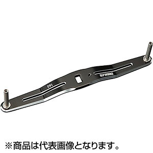�_�C��SLP���[�N�X(DAIWA SLP WORKS) 140mm�N�����N�n���h��