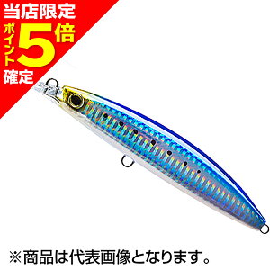 �y���X����P5�{�m��z�f���G��(DUEL) �n�[�h�R�A �o���b�g�t�@�X�g�iS�j 100mm 24g #2 �C���V F1242-HIW