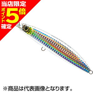 �y���X����P5�{�m��z�f���G��(DUEL) �n�[�h�R�A �o���b�g�t�@�X�g�iS�j 100mm 24g #9 �N���A�[�t���b�V�� F1242-HTMF