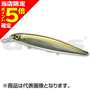�y���X����P5�{�m��z�f�v�X(Deps) �o���\���~�m�[ 130SP 7/8oz #09 �n�[�t�~���[���J�T�M