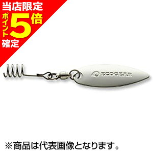 �y���X����P5�{�m��z�G�R�M�A(ECOgEAR) �u���[�h�X�s�� LEAF �V���o�[
