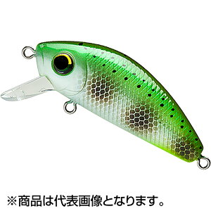 デュエル(DUEL) Lミノー(S) 33mm 3.5g マドラーミノー F1166-MDM