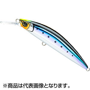 �f���G��(DUEL) �n�[�h�R�A �w�r�[�~�m�[�iS�j 90mm 29g #9 �X�g���C�N�C���V F1189-HSTI