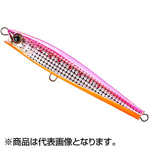 �f���G��(DUEL) �n�[�h�R�A �����X�^�[�V���b�g�iS�j 95mm 40g #6 �s���N�C���V F1196-HPI