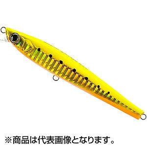 fG(DUEL) n[hRA wr[VbgiSj 125mm 40g #11 qS[h`[g F1210-HGCI