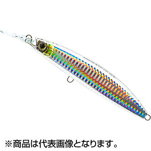 �f���G��(DUEL) �n�[�h�R�A �o���b�g�t�@�X�g�iS�j 100mm 24g #9 �N���A�[�t���b�V�� F1242-HTMF