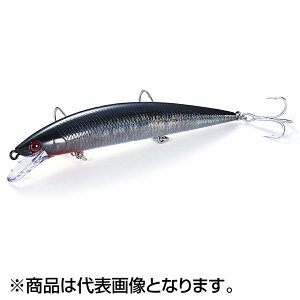 �W���N�\��(Jackson) �A�X���[�g 12SSV 120mm 19g BKG �u���b�N�O���[