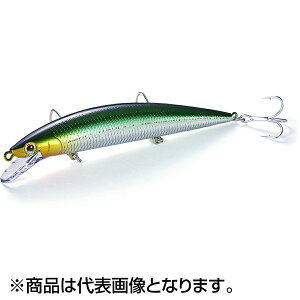 WN\(Jackson) AX[g 12SSV 120mm 19g CGY O[obNCG[