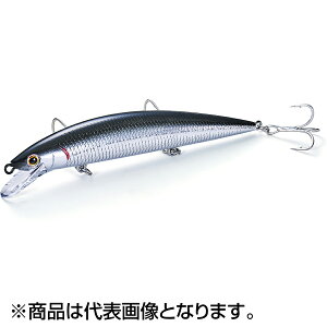 �W���N�\��(Jackson) �A�X���[�g 12SSV 120mm 19g CKI �J�^�N�`