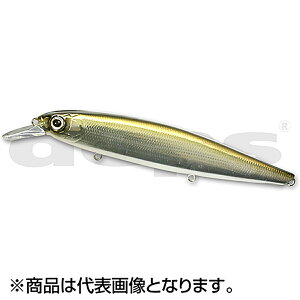�f�v�X(Deps) �o���\���~�m�[ 130SP 7/8oz #09 �n�[�t�~���[���J�T�M