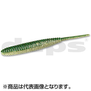 �y���X����P2�{�m��z�f�v�X(Deps) �f�X�A�_�[ 4�C���` #107 �O���[���V���o�[